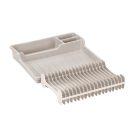 Összecsukható Edényszárító - 07101