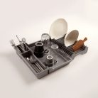 Összecsukható Edényszárító - 07101