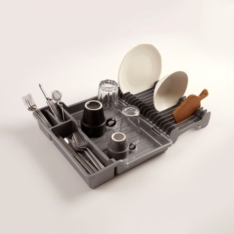 Összecsukható Edényszárító - 07101