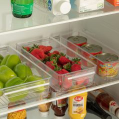 Hűtőrendszerező 7 x 20 x 32,5 cm - 07444