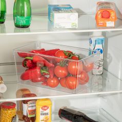 Hűtőrendszerező 14 x 20 x 32,5 cm - 07446