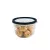 Compact Kerek Ételtároló doboz 625 ml - 30731