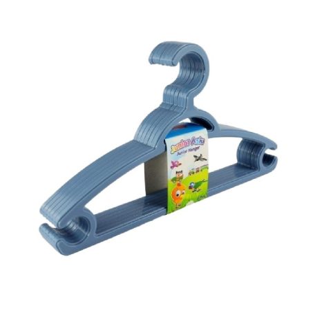 Gyerek Vállfa 6 Db-os 05200