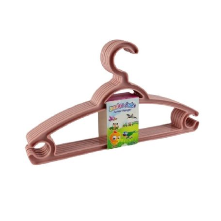 Gyerek Vállfa 6 Db-os 05200