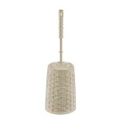 Wc Kefe Rattan Hatású  11118