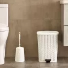 Wc Kefe Rattan Hatású  11118