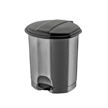 Pedálos Szemetes 50 L 01015