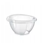 Átlátszó Keverőtál 3 L 10208