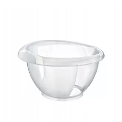 Átlátszó Keverőtál 3 L 10208