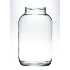 Befőttesüveg 4250 ml 2 Db-os Zsugor
