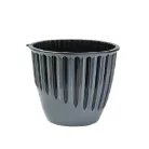 Serinova Virágtartó+Betét 18 cm Piano
