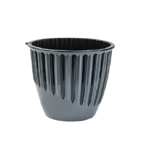Serinova Virágtartó+Betét 18 cm Piano