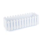 Serinova Balkonláda 53x19x17 cm Istanbul