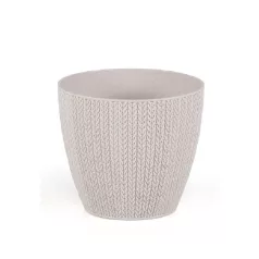 Serinova Kaspó 22 cm Sumela