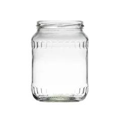 Befőttes Üveg 1700 ml
