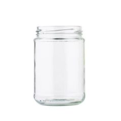 Befőttesüveg 390 ml