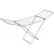 Ruhaszárító Fém Classic 18 M 
