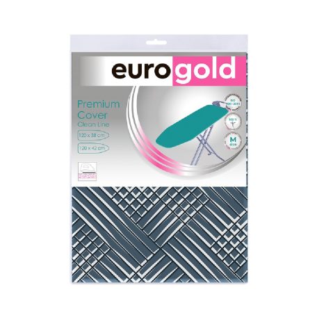 Vasalóállvány Huzat Premium 110X30 Cm C34F3