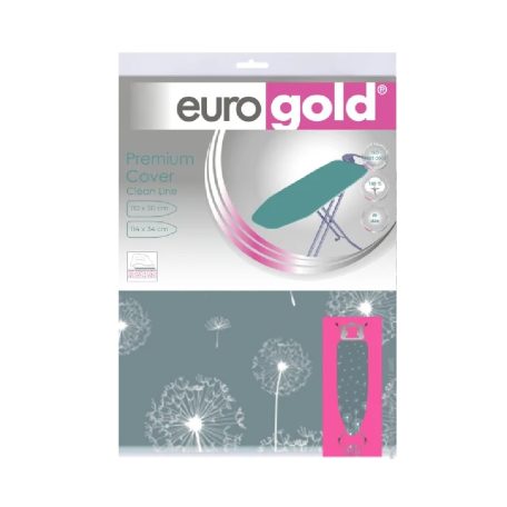 Vasalóállvány Huzat Premium 110X30 Cm C34F3