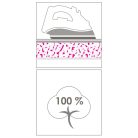 Vasalóállvány Huzat Premium 110X30 Cm C34F3