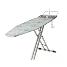 Vasalóállvány Huzat Premium 130x48 DC48F3M