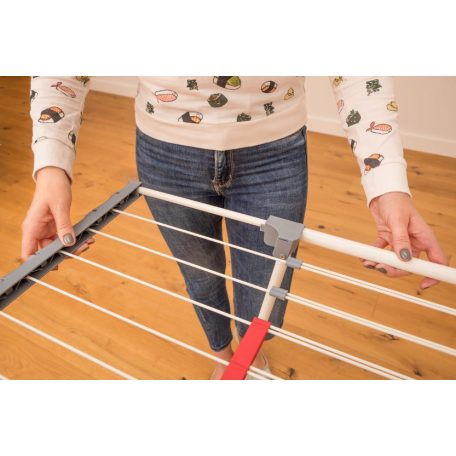 Magic Ruhaszárító Teleszkópos 20 M