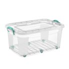 Gurulós Tárolódoboz 50 l E-512