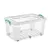 Gurulós Tárolódoboz 50 l E-512
