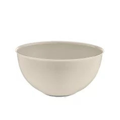 Kerek Tálka 2 L Poly Time