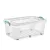 Gurulós Tárolódoboz 60 l E-514