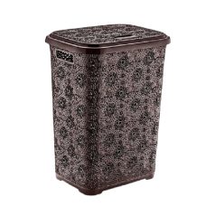 Szennyestartó 60 L Poly Time E-573