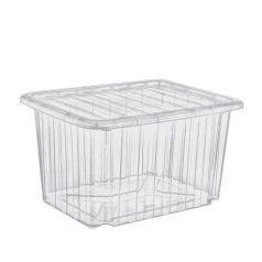 Tárolódoboz 30 l E-663