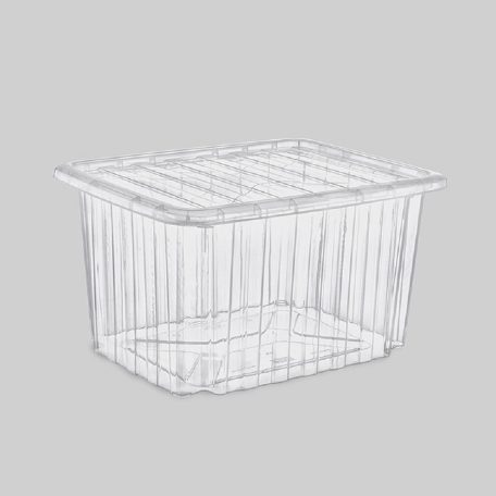 Tárolódoboz 30 l E-663