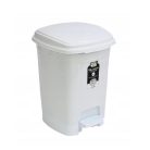 Pedálos Szemetes 6 L Poly Time E-252 