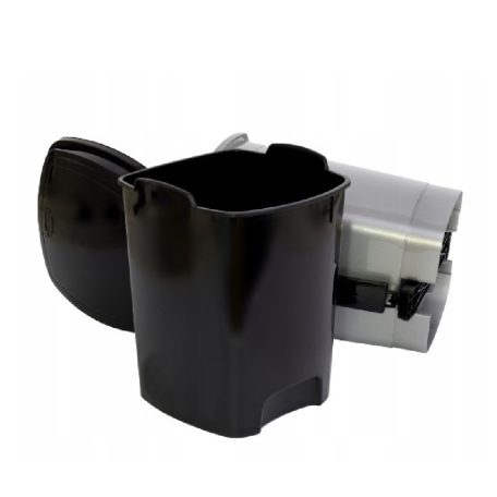 Pedálos Szemetes 6 L Poly Time E-252 