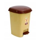 Pedálos Szemetes 22 L Poly Time E-254 