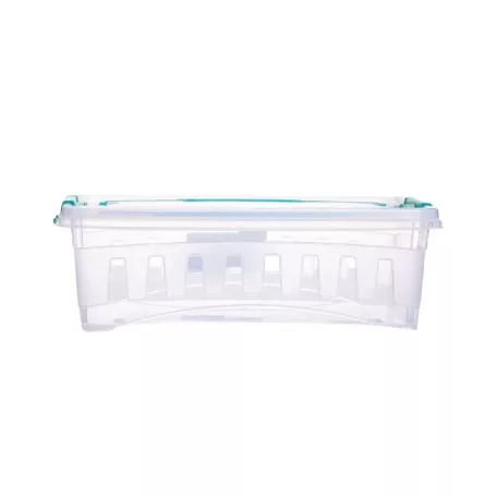 Tárolódoboz+Tető 9 L E-352 