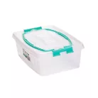 Tárolódoboz+Tető 9 L E-352 