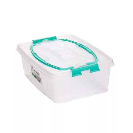 Tárolódoboz+Tető 9 L E-352 