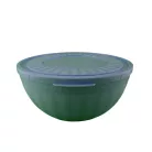 Kerek Tál+Tető 6 L Poly Time