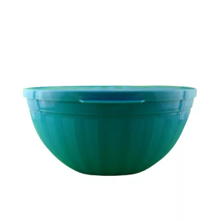 Kerek Tál+Tető 6 L Poly Time