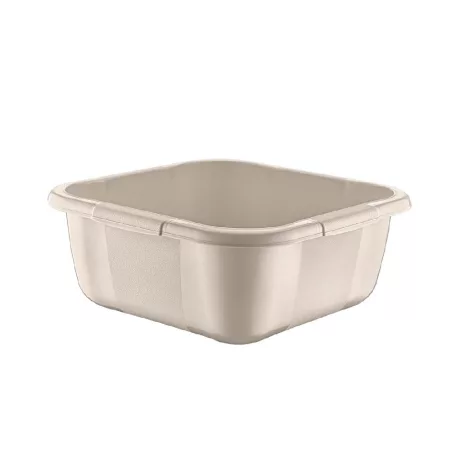 Szögletes Tál 6 L Poly Time