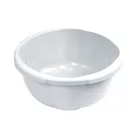 Kerek Tál 2,3 L Poly Time