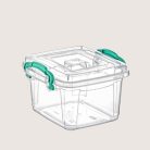 Tárolódoboz 2,5 l E-622