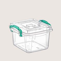 Tárolódoboz 2,5 l E-622