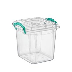 Tárolódoboz 4 l E-623