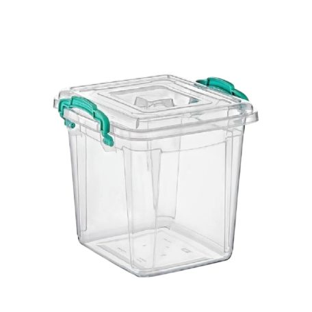Tárolódoboz 4 l E-623