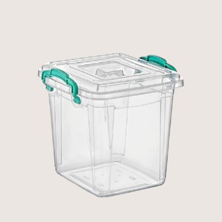Tárolódoboz 4 l E-623