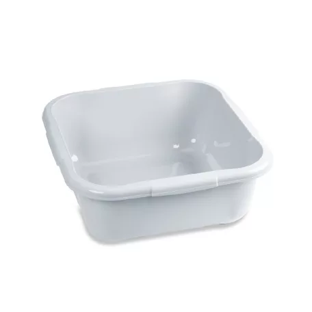 Szögletes Tál 15 l Poly Time