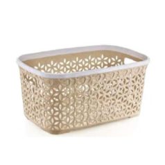 Ruháskosár 38 L Poly Time E-572